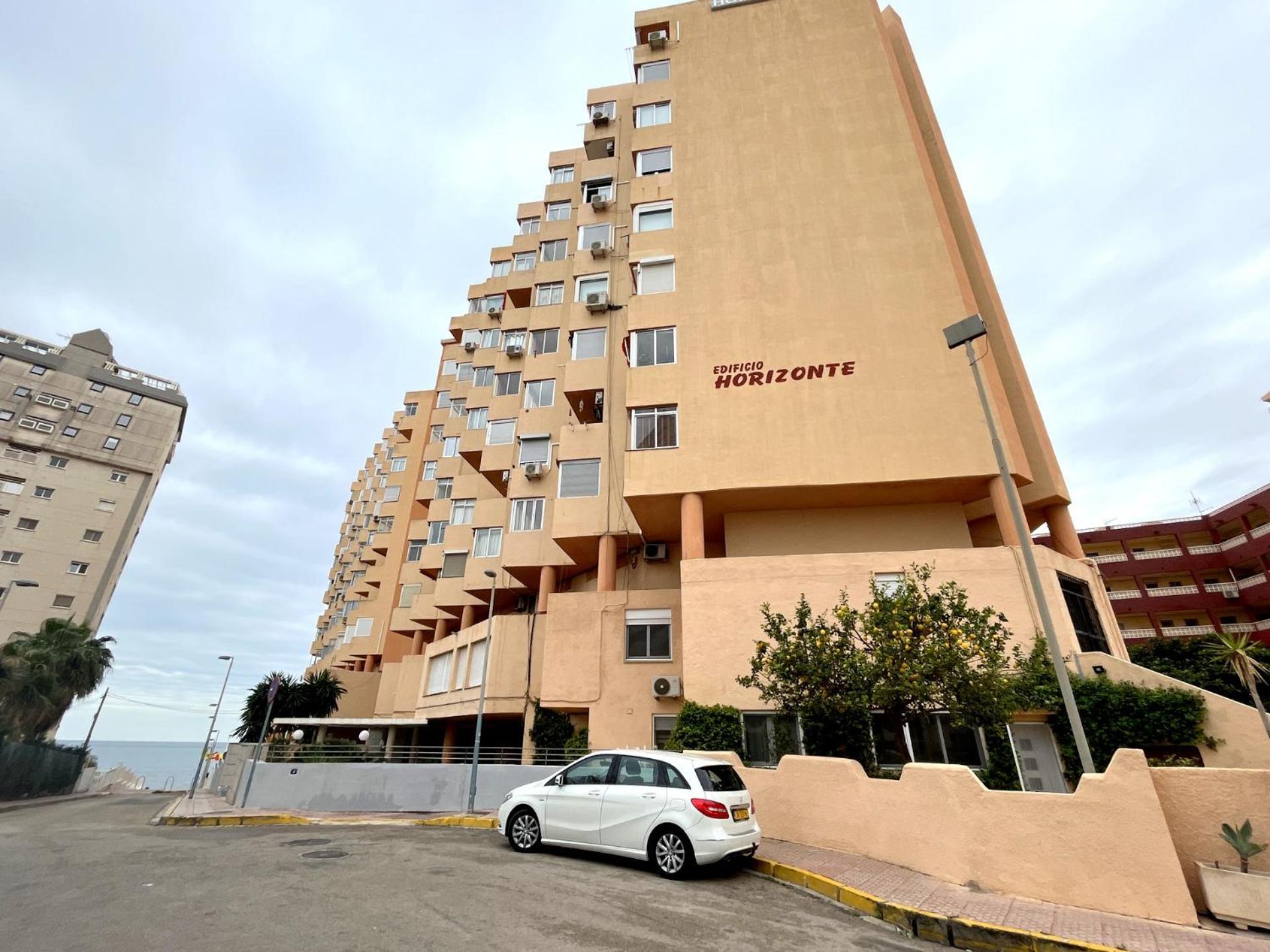 Pequeno Paraiso Ifach Экстерьер фото